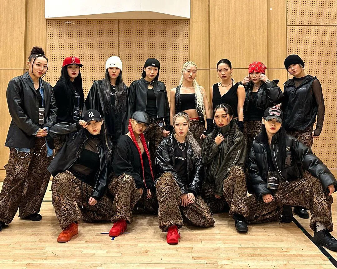 Team O.N.O- 日常練團