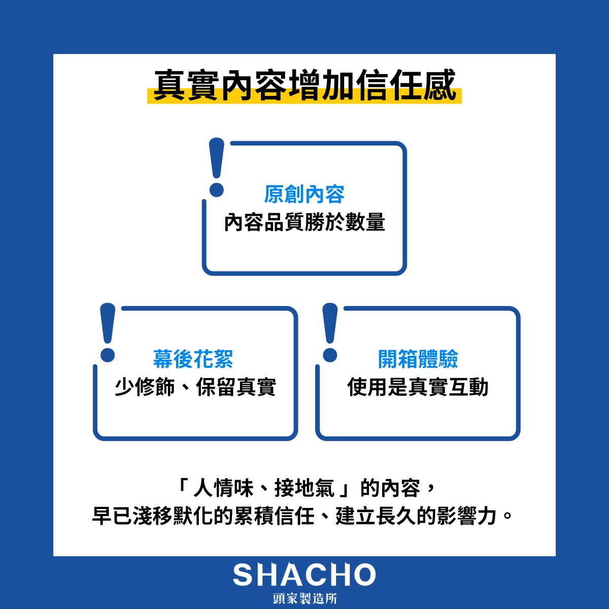 短影音趨勢